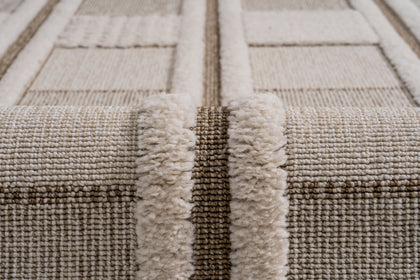 Puff Cairn Area Rug — product view 04