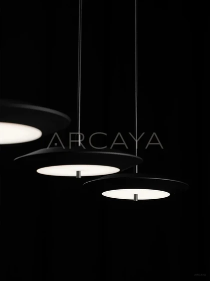 Luna Reef Lighting — interior view 03