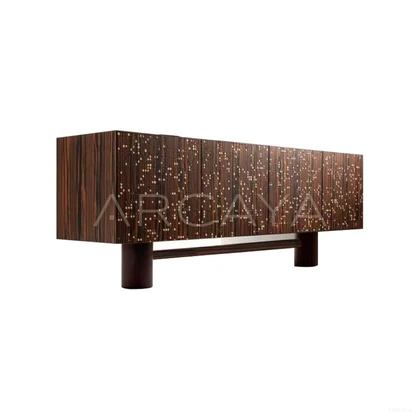 Luma Coast Cabinet - product view on a white background 01