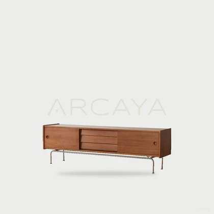 Mumo Dresser A00165 — view 01