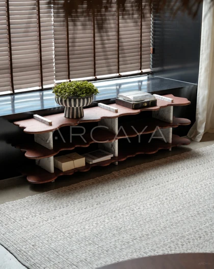 Cedar Meadow Decorative Object
