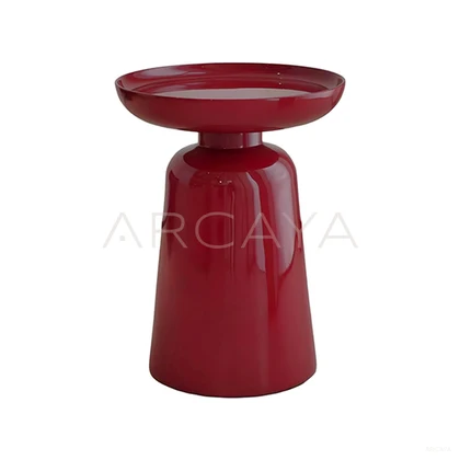 Mira Dune Coffee Table - product view on a white background 01