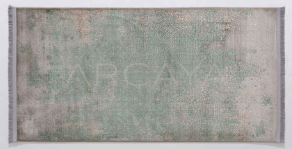 Gourmet Bloom Area Rug — product view 01