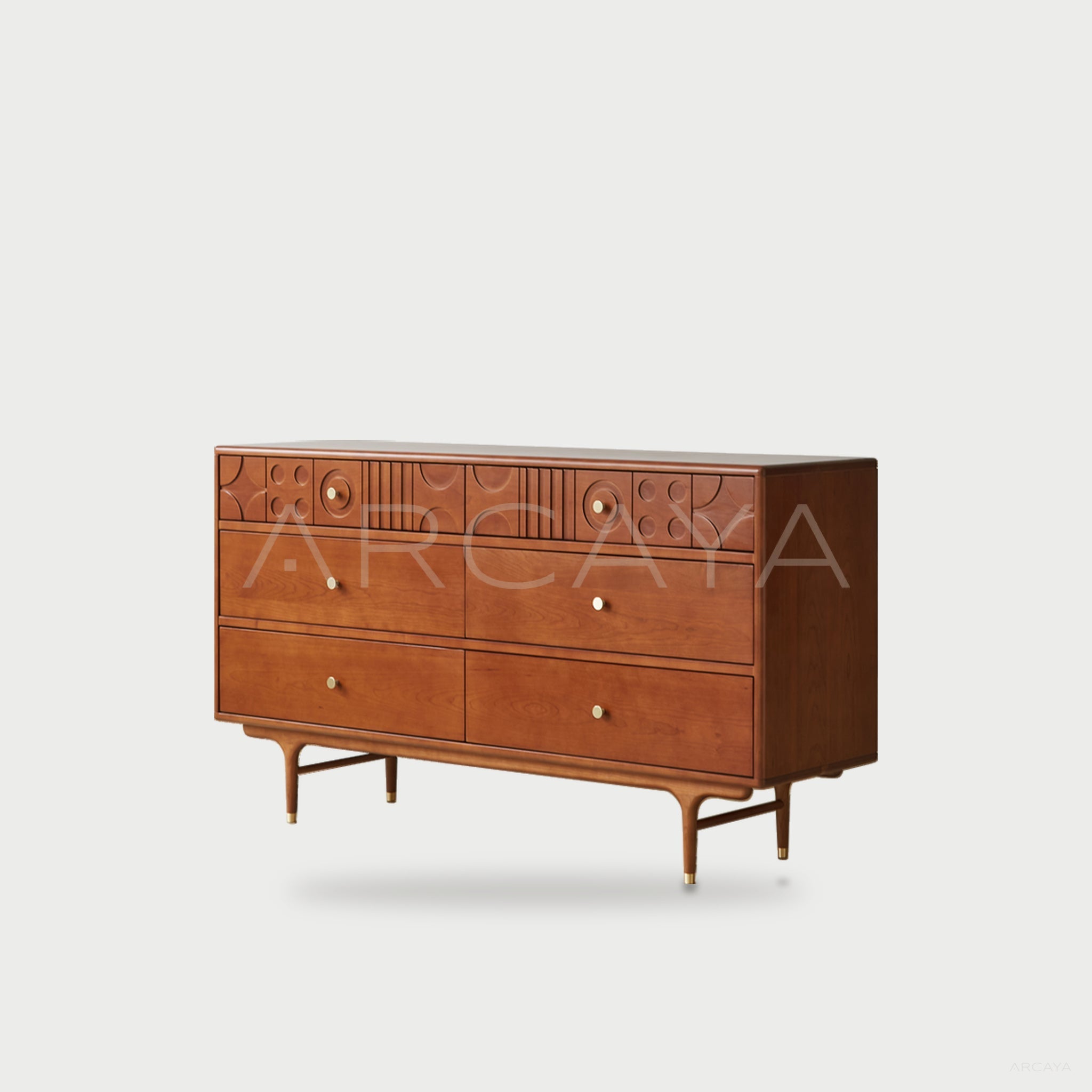 Mumo Dresser A00127