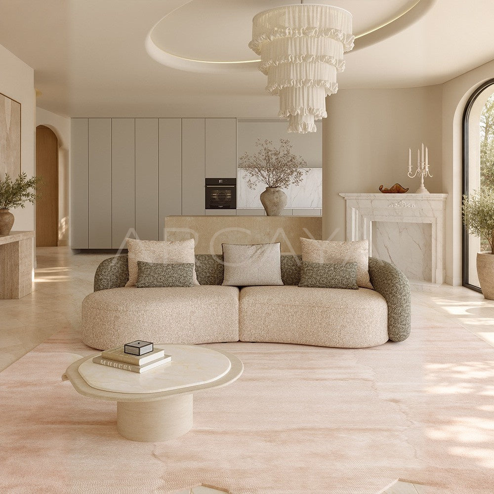 Unique Living Room Sofa