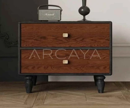 Atubi Cabinet ATF120 — view 02