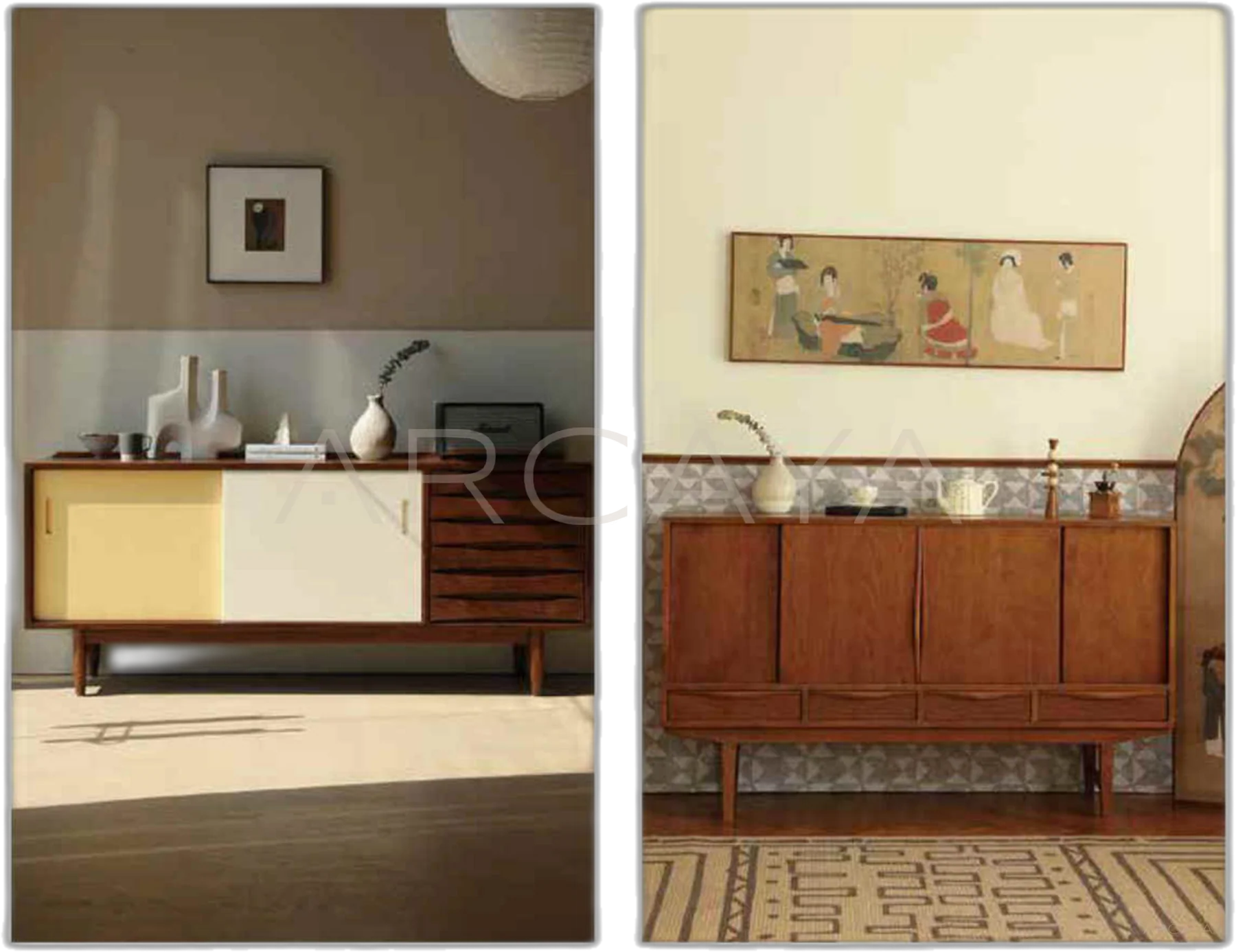 Atubi Cabinet ATKBG002 — view 05