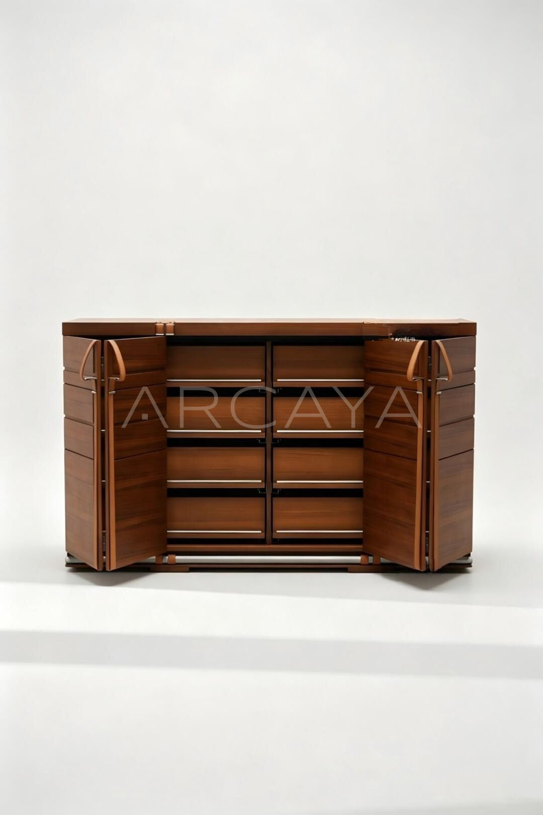 Maletero Low Cabinet - scene