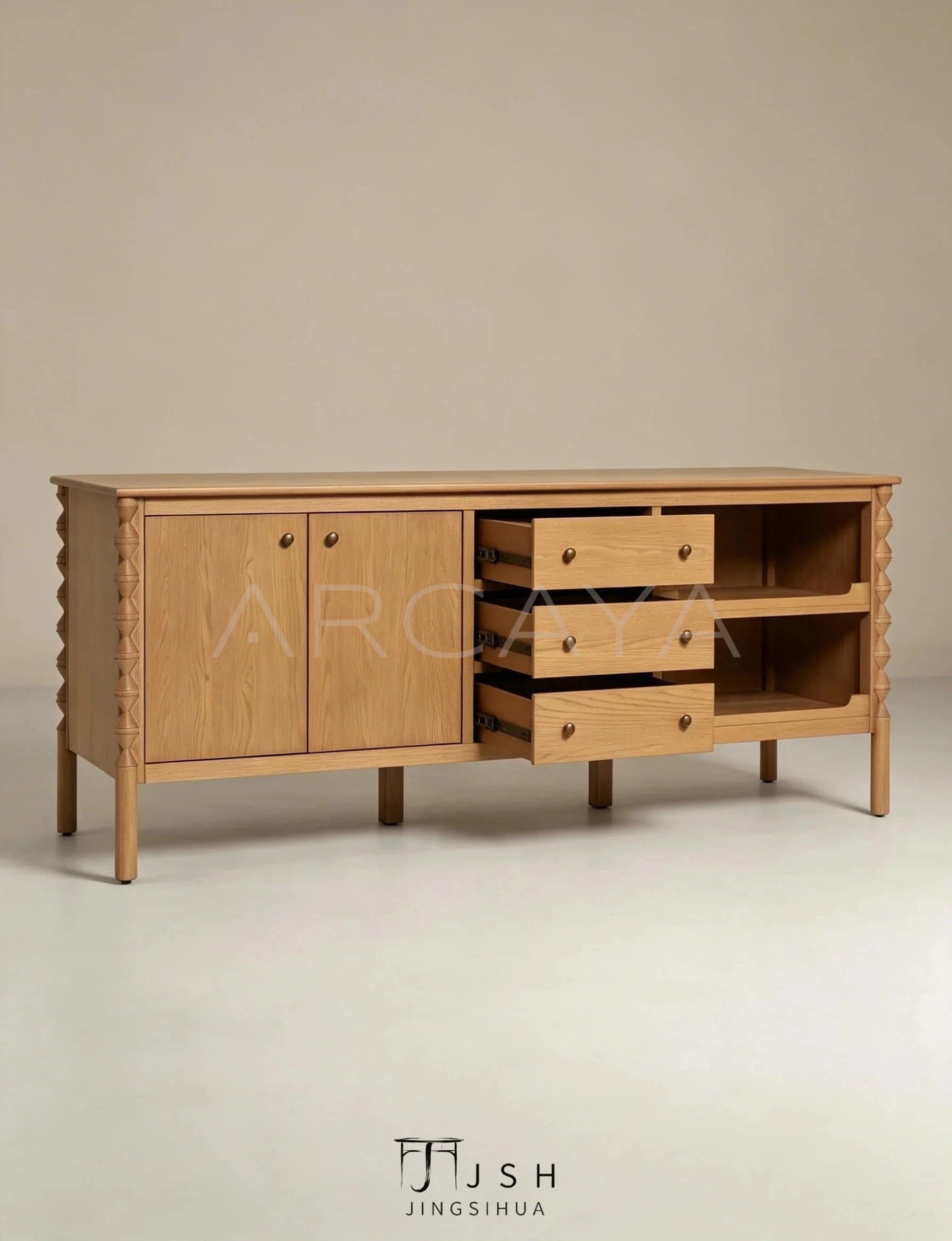 Olive Hill Sideboard