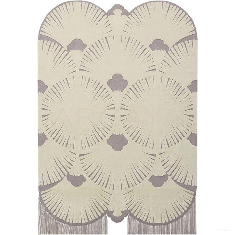 Custom Hand Tufted Rug Dsm P037 C06 - scene