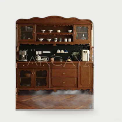 Atubi Cabinet ATKCBG004 — view 03