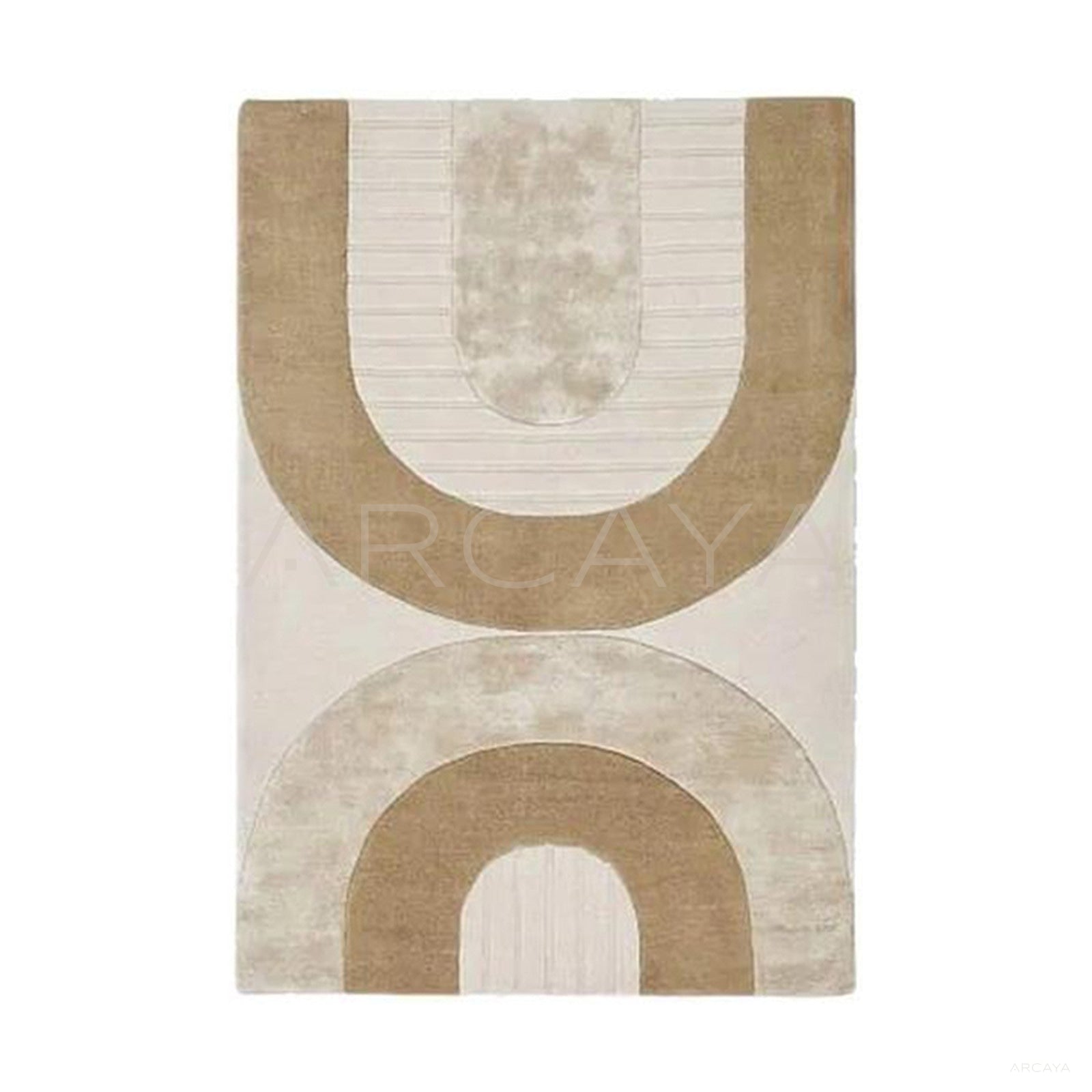 Custom Hand Tufted Rug Dsm P038 F2B