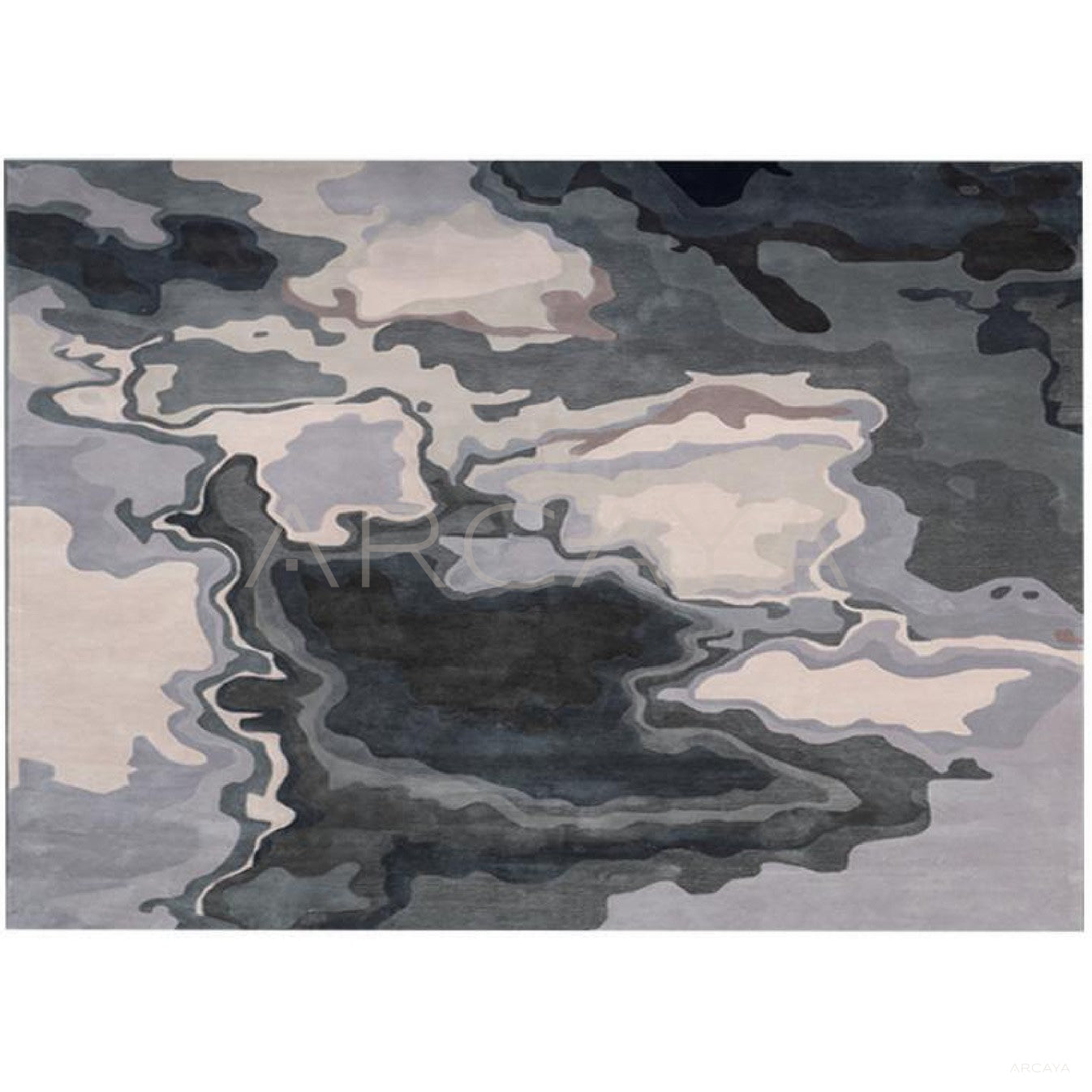 Custom Hand Tufted Rug Dsm P135 L F Jy2024 07018 6