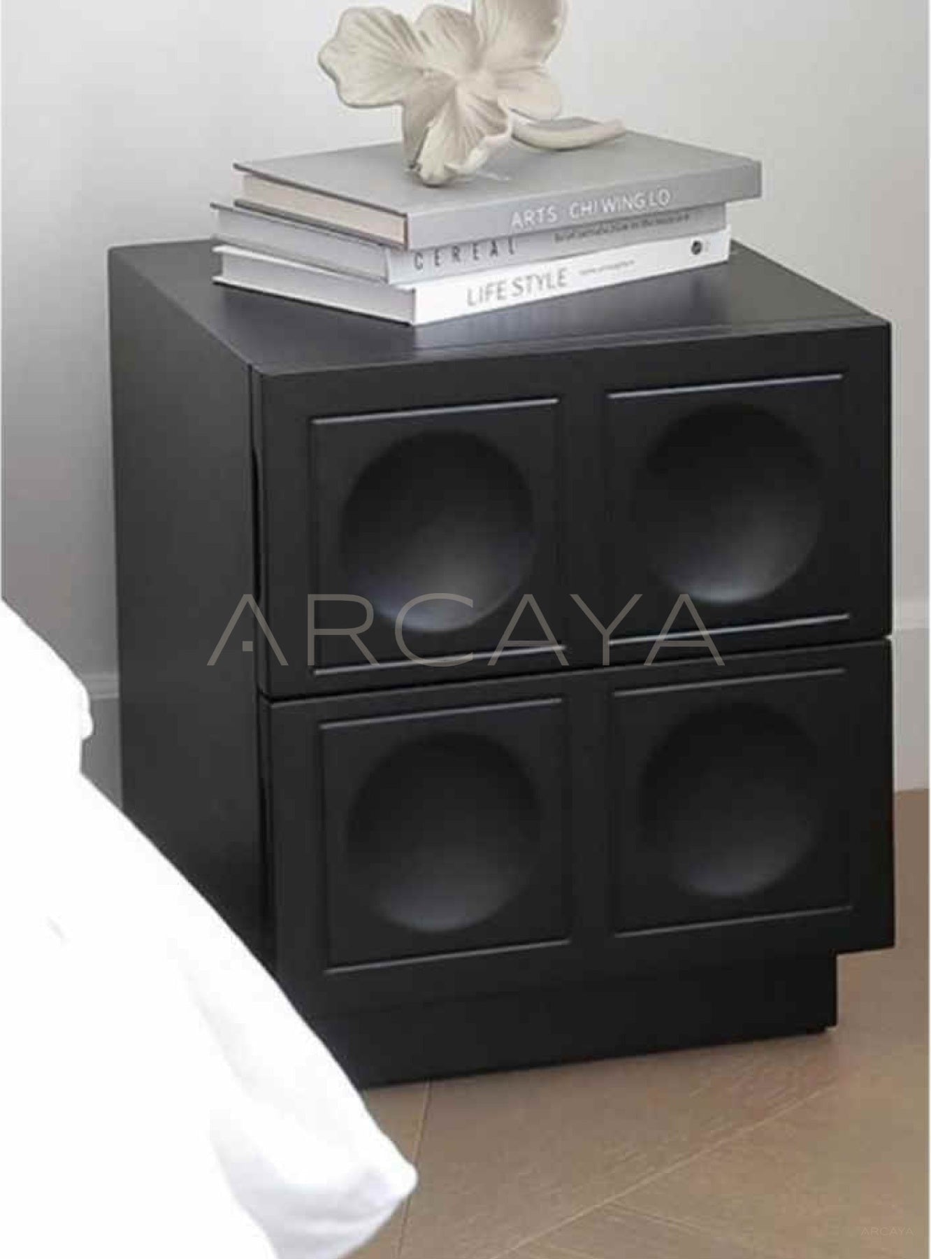 Atubi Cabinet ATKM03