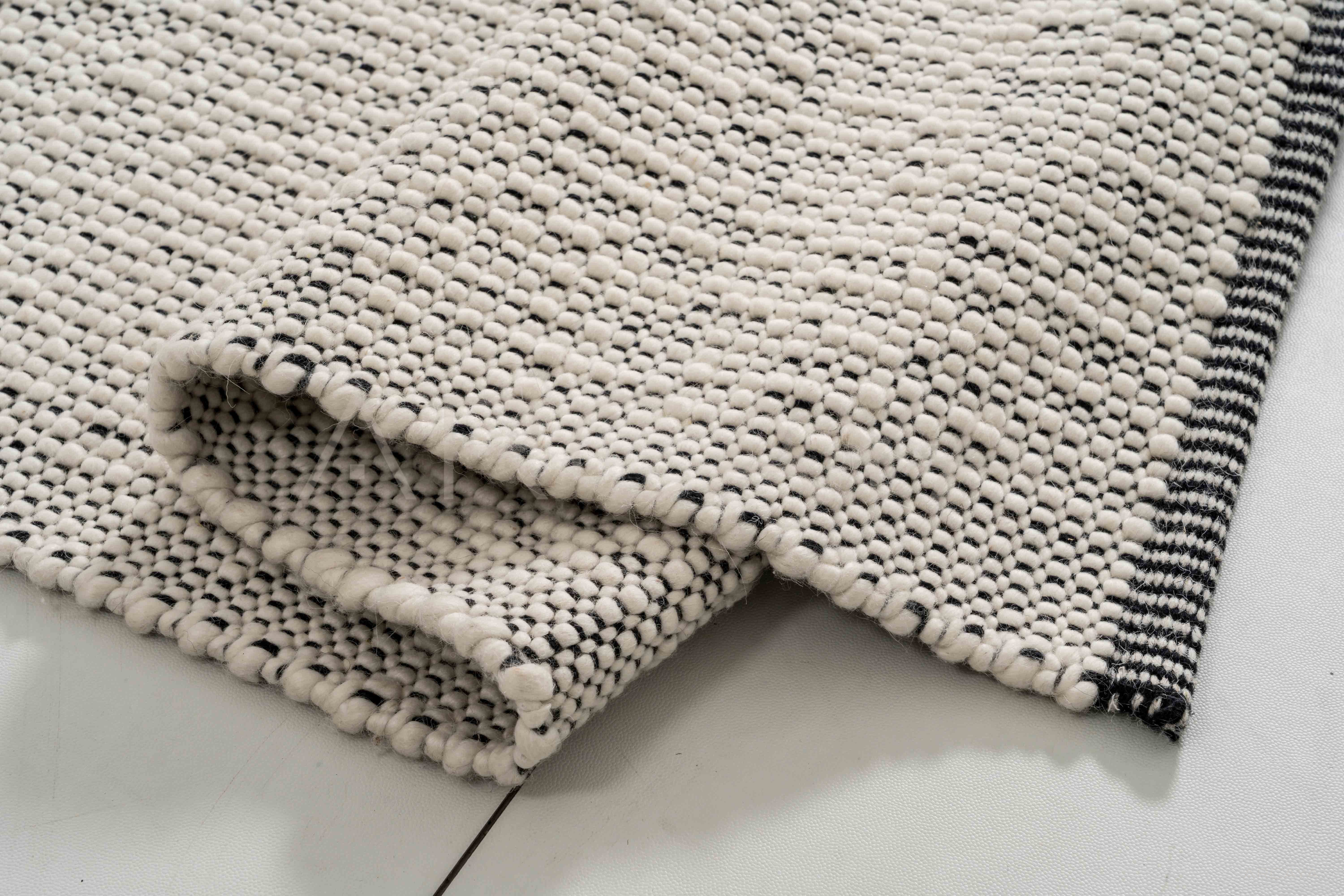Bubble Arbor Area Rug