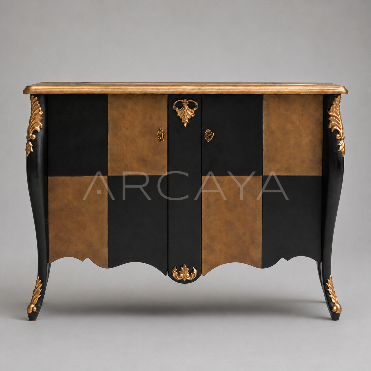 Fiera Harbor Cabinet