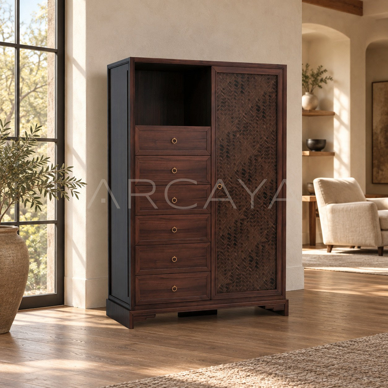 Cabinet Ch 5310T
