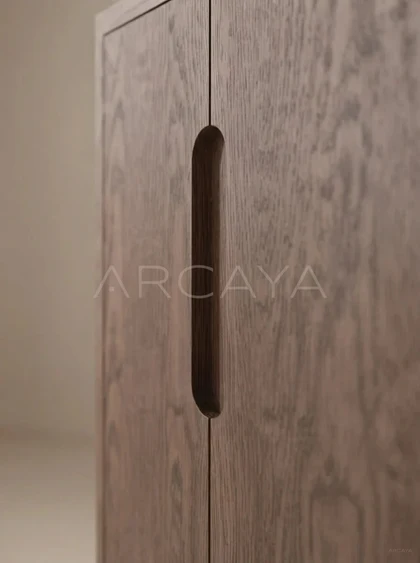 Alba Terrace Wardrobe - product view 03