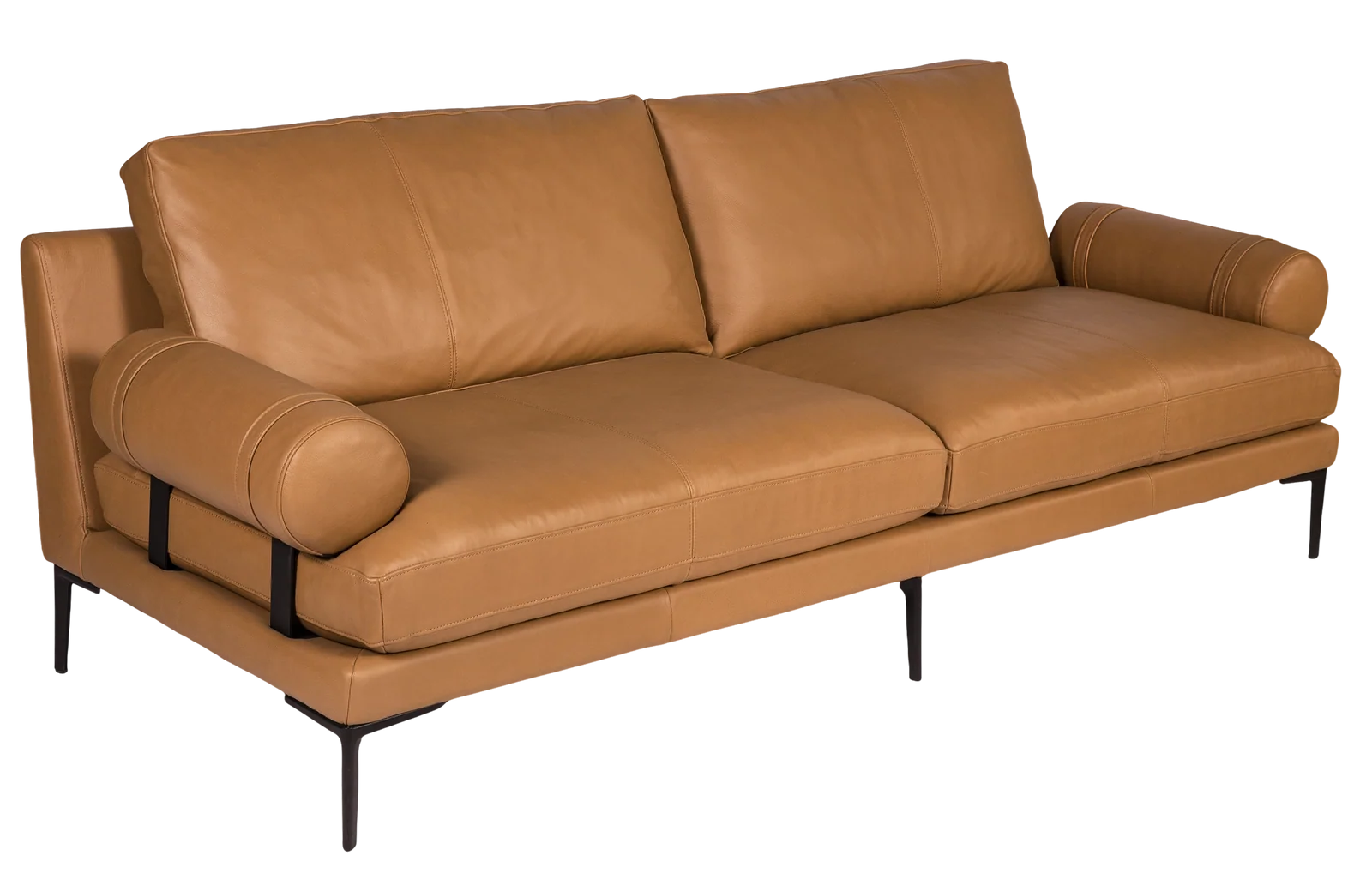 One silhouette. Your dimensions, comfort and finish.