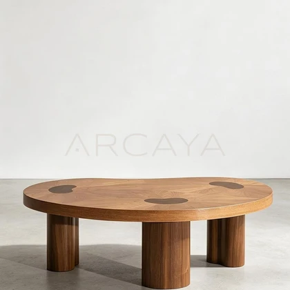 Pascal Coffee Table - main