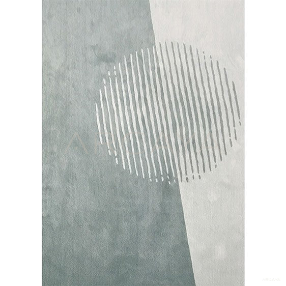 Custom Hand Tufted Rug Dsm P044 C08
