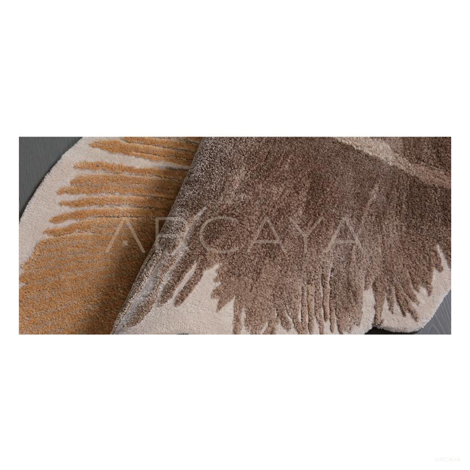 Custom Hand Tufted Rug Dsm P140 R F Jy2024 07027 3 - detail