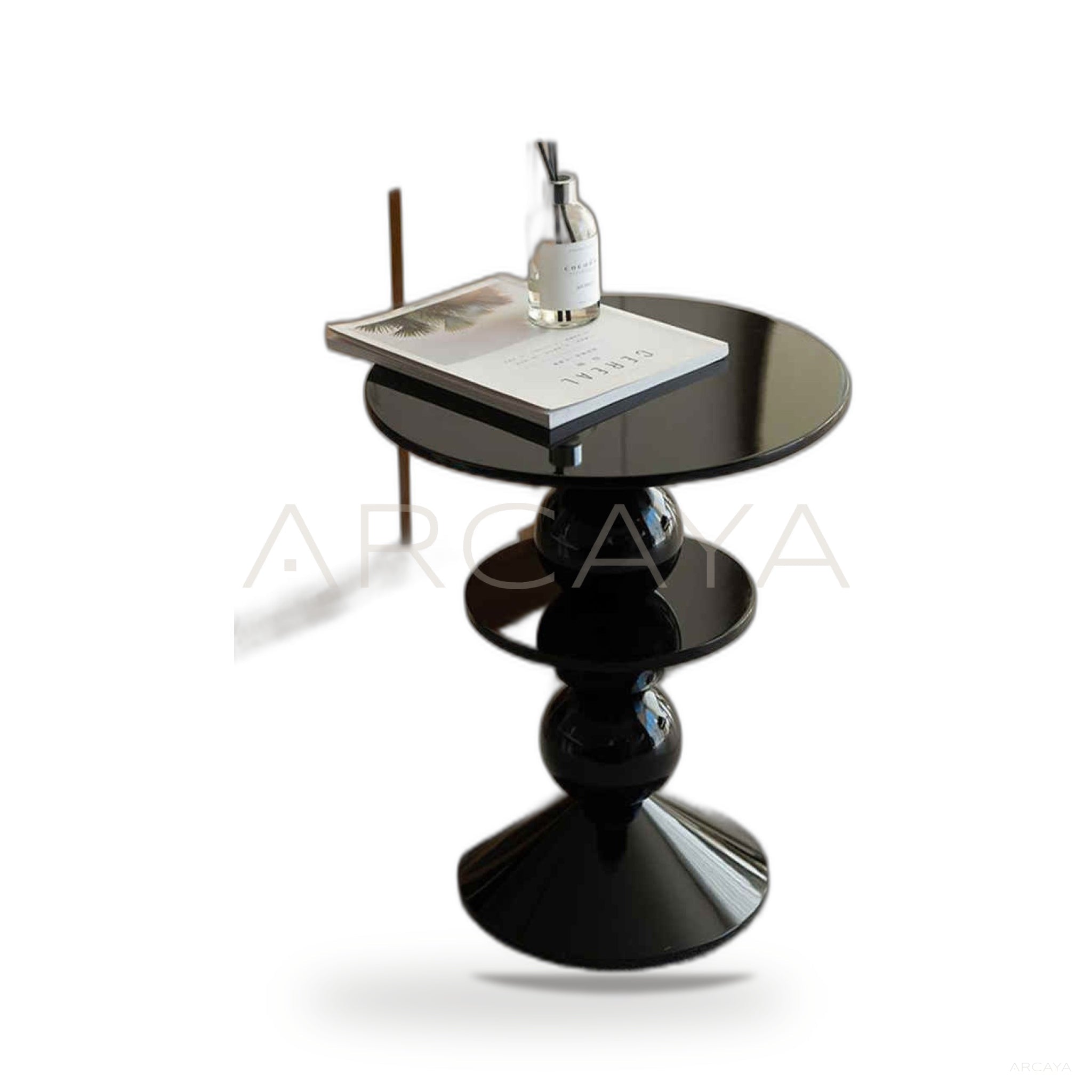 Atubi Side Table ATKM901
