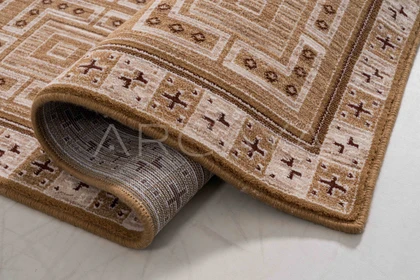 Pottery Atlas Area Rug — product view 02