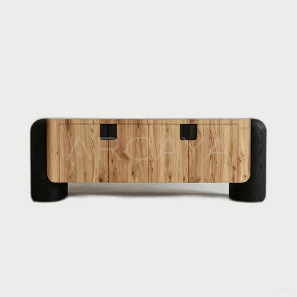 Sylvan Hill Sideboard — neutral background 01