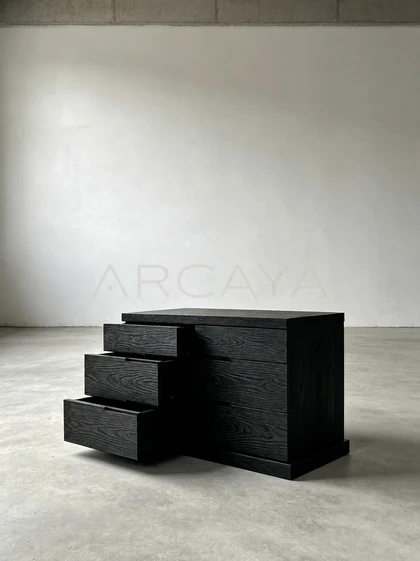 Briar Wells Cabinet