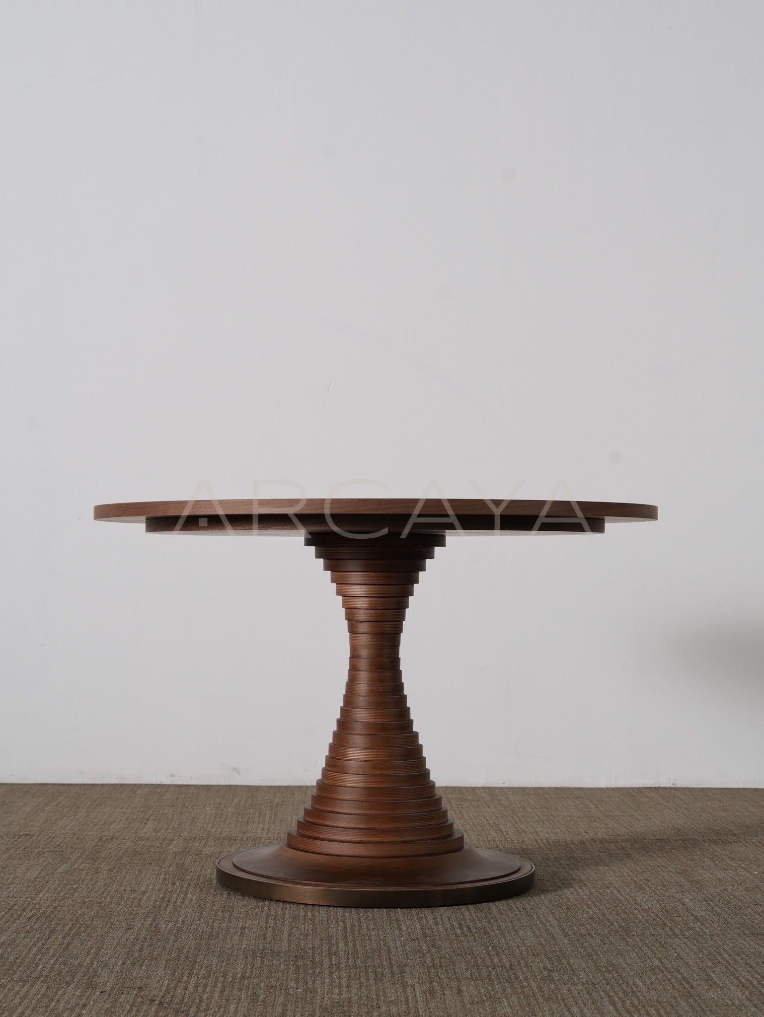Enna Field Dining Table