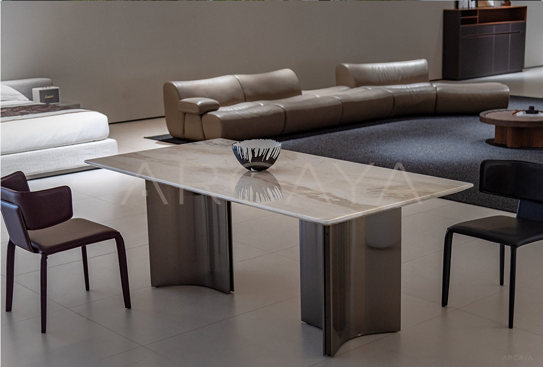 Nova Field Dining Table