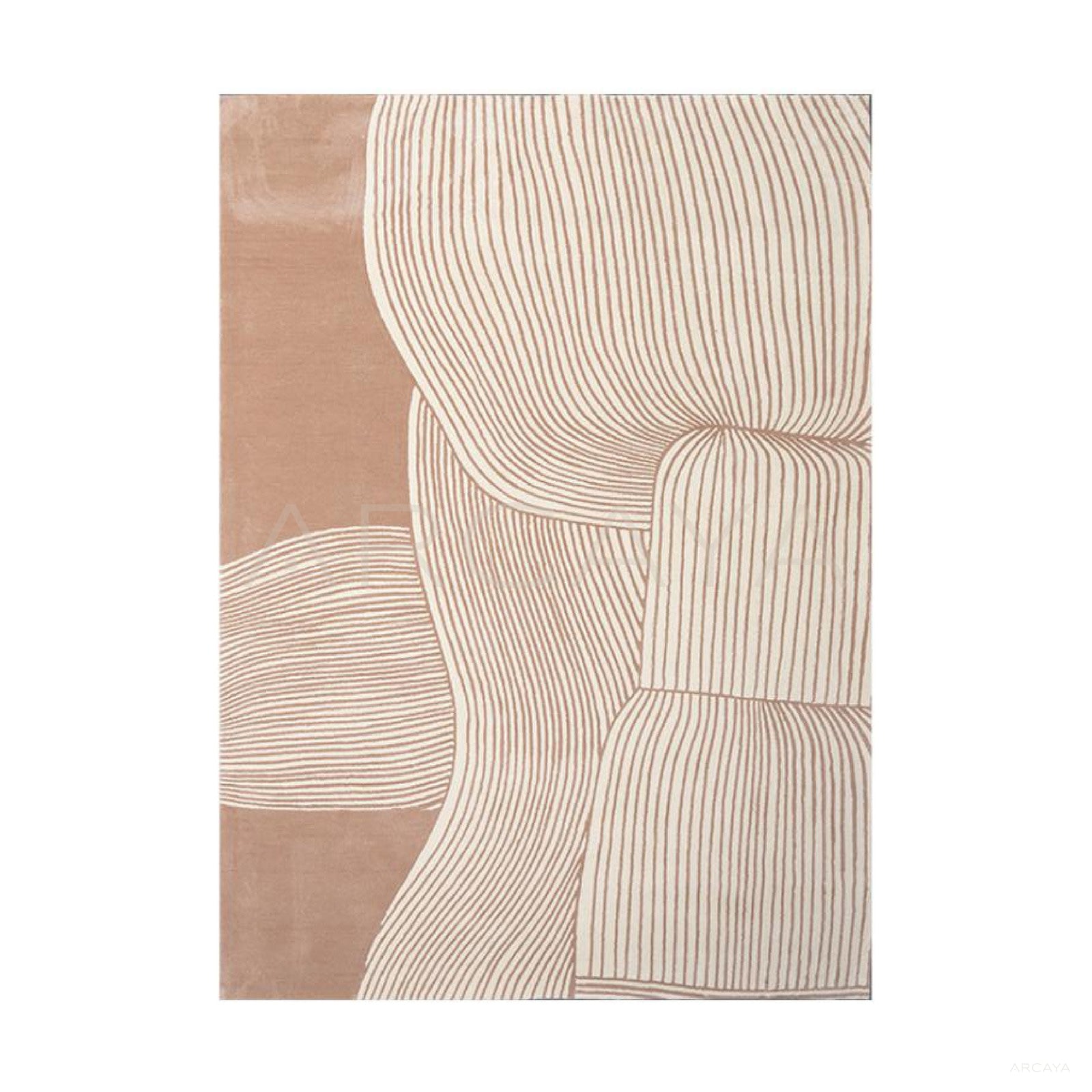Custom Hand Tufted Rug Dsm P117 L F 23 12032 3 6