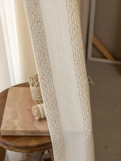 Orion Nest Curtain Panel — interior view 04