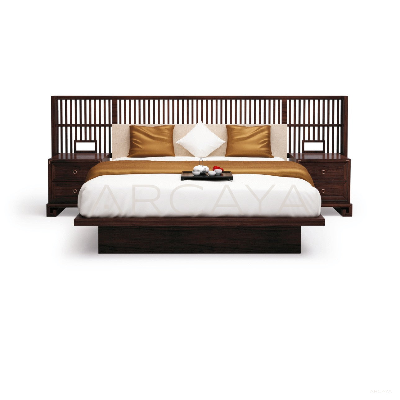 Bed Ch 5402 - main
