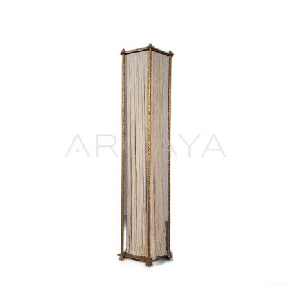Halo Dawn Decorative Object — white background 02