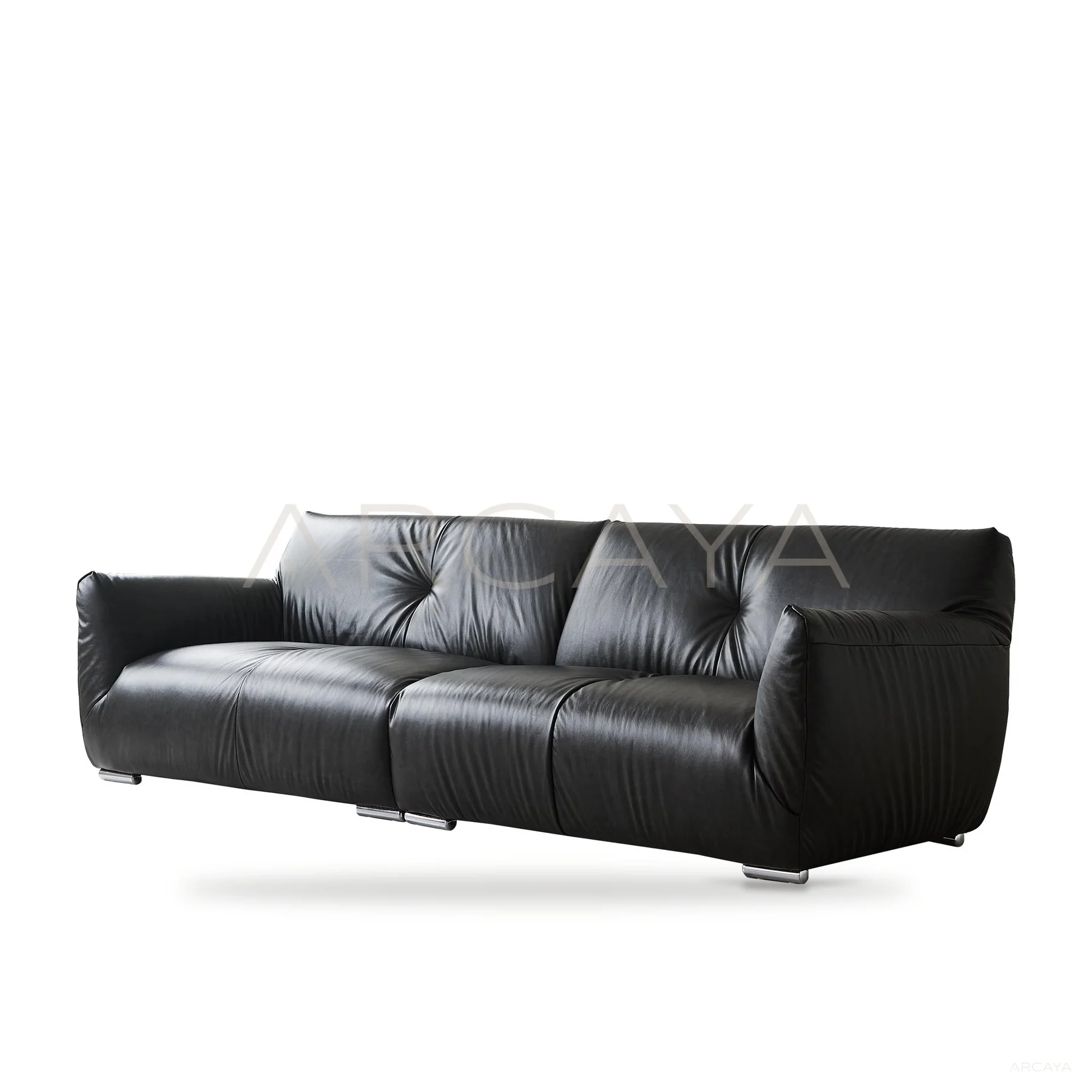 Mumo Sofa A00059 — view 02