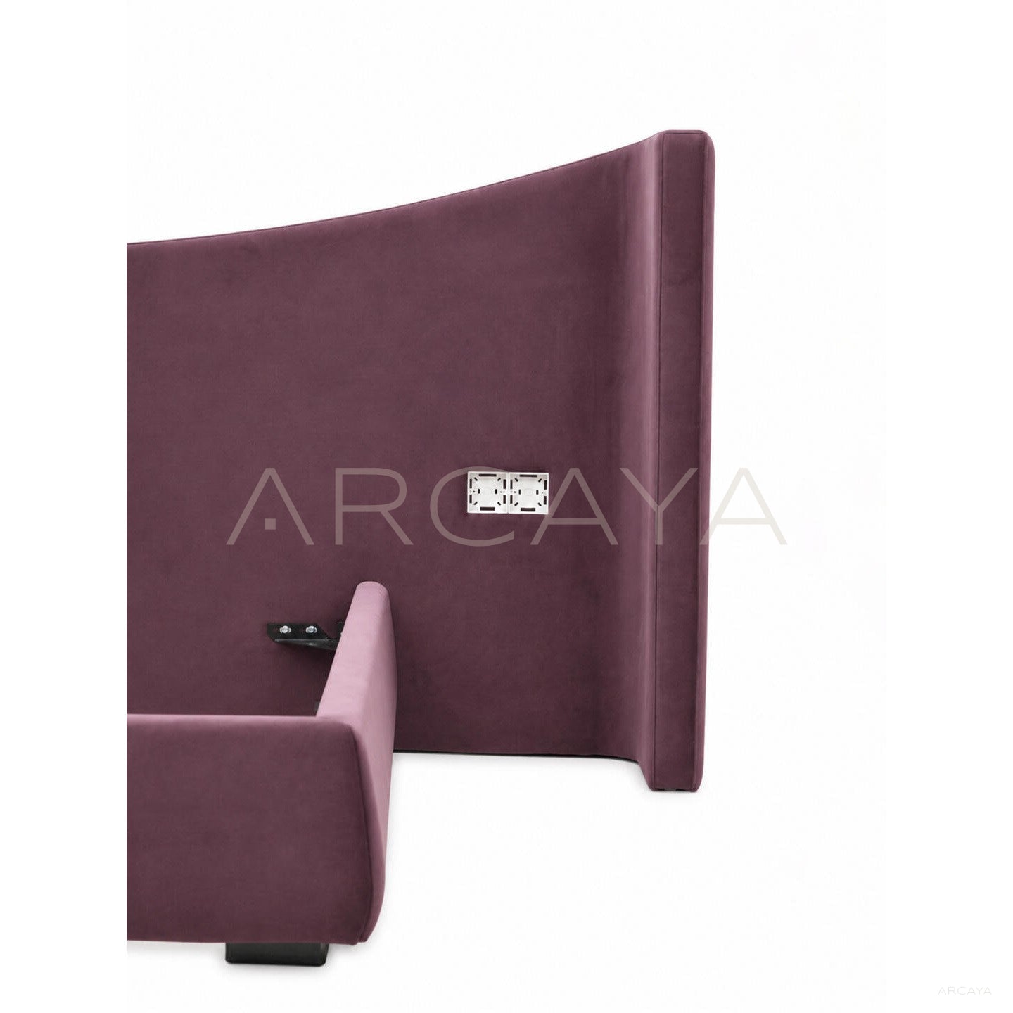 Custom Order Bed - scene