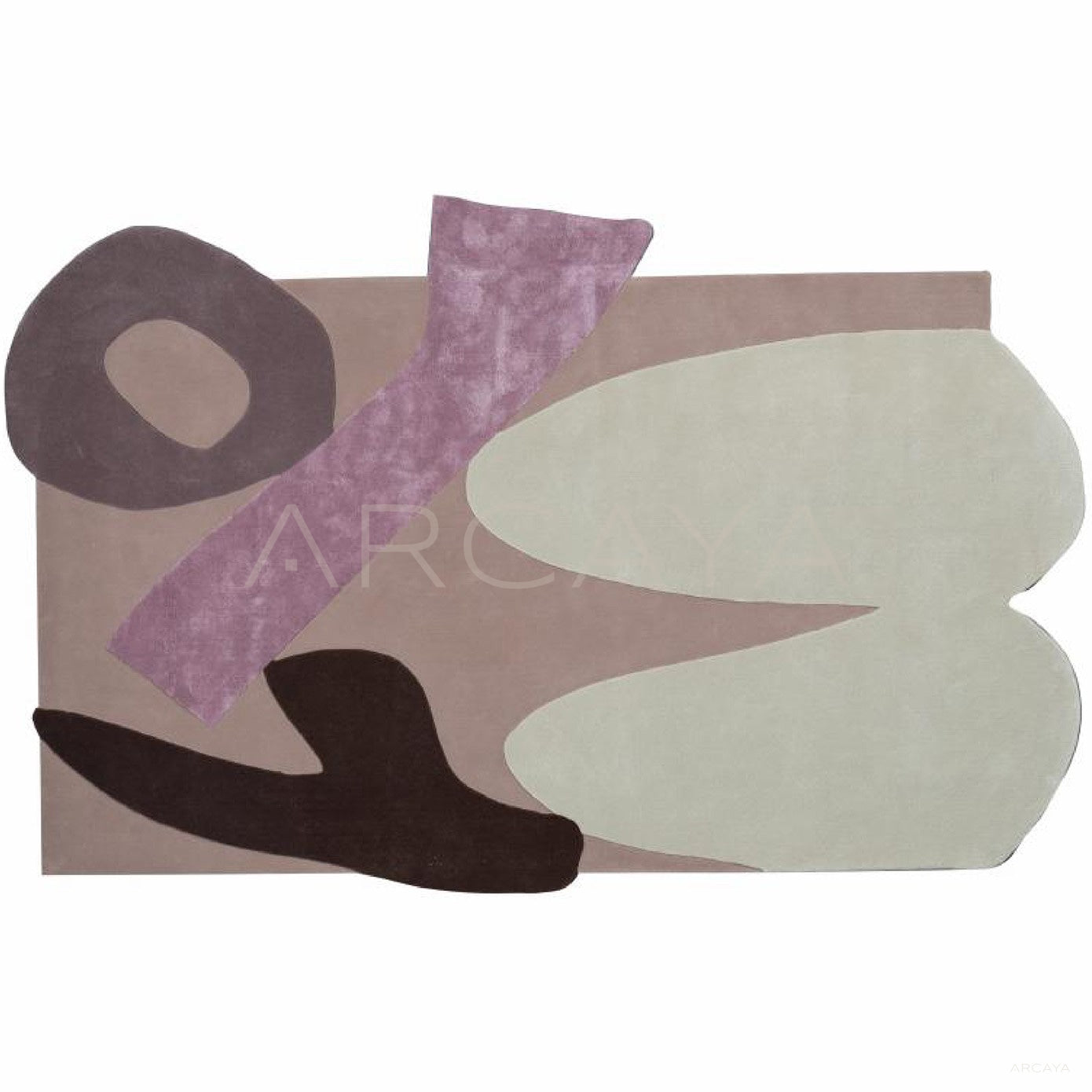 Custom Hand Tufted Rug Dsm P139 L F Jy2024 07029 10
