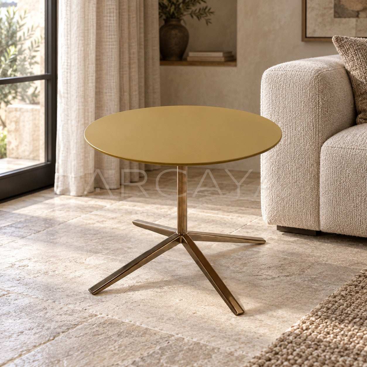 Coffee Table Pc 502