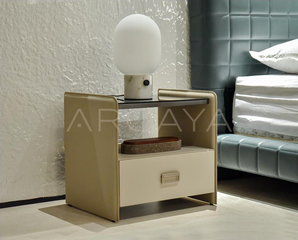 Orla Brook Nightstand