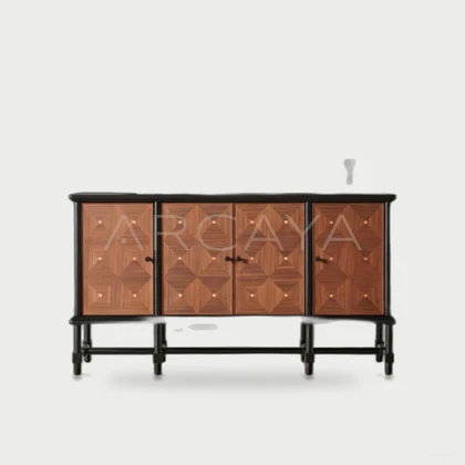 Atubi Cabinet ATKB316GB — view 04
