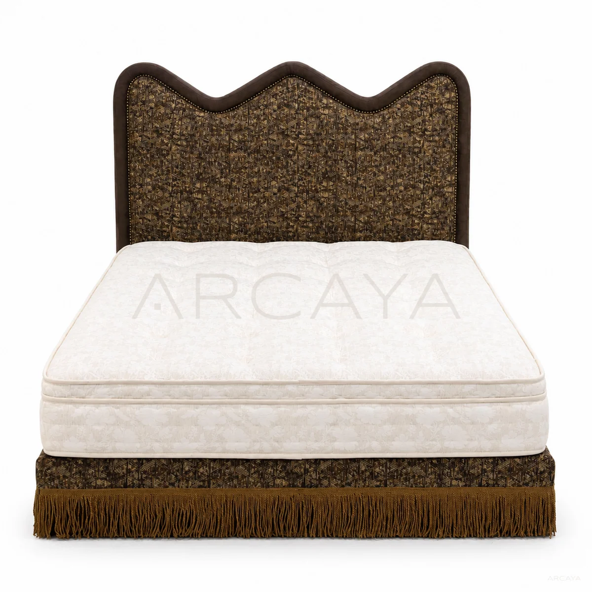 Fiera Ash Bed