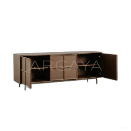 Dover Hill Sideboard — white background 02