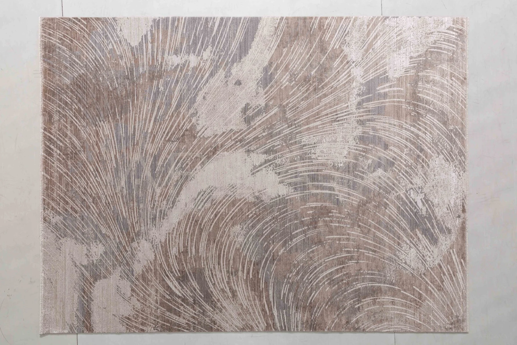 Master Cairn Area Rug - product view 01