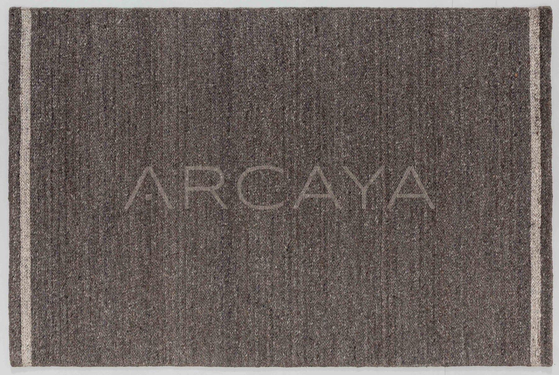 Bus Arc Area Rug — product view 03