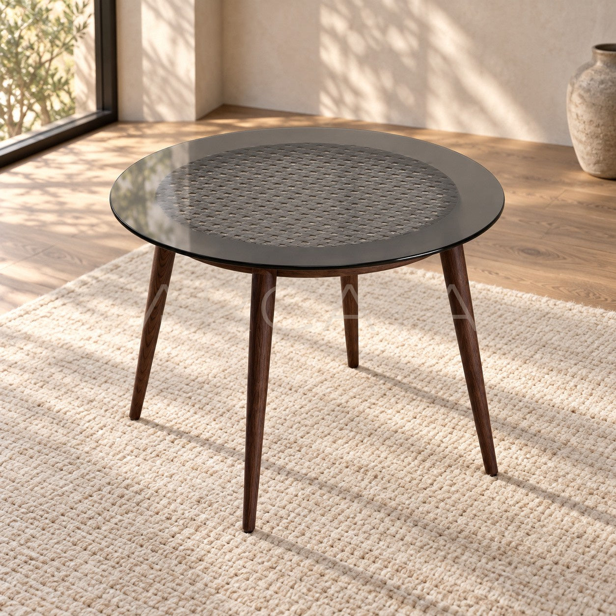 Coffee Table Pc 542B