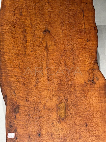 Cedar Bloom Decorative Object — interior view 04