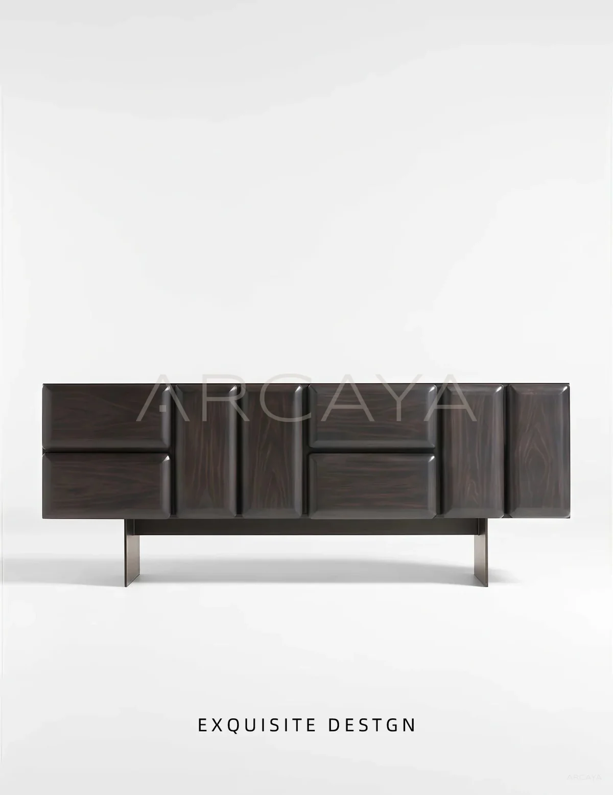 Rowan Hill Sideboard