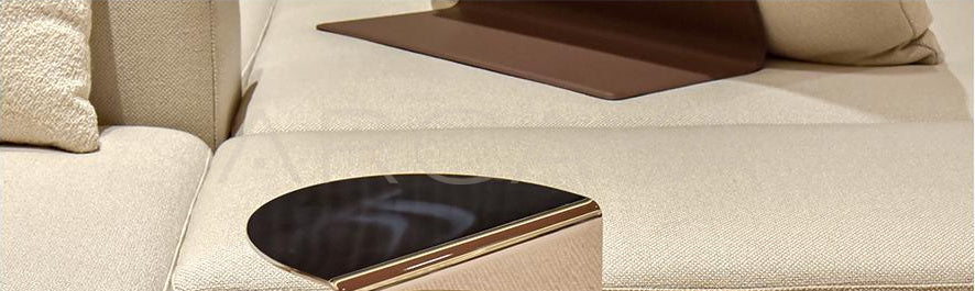 Maren Shore Coffee Table